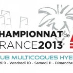 LOGO CHAMPIONNAT DE FRANCE 1